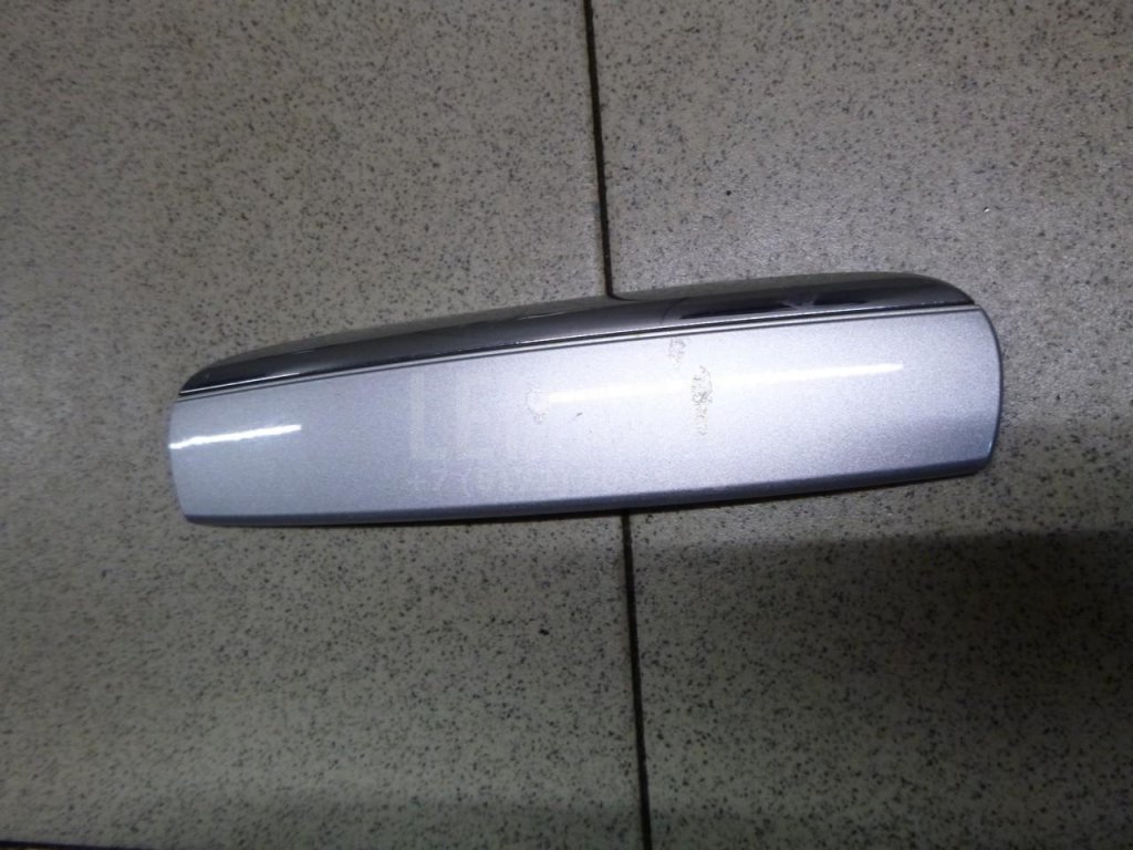 Ручка двери наружная левая