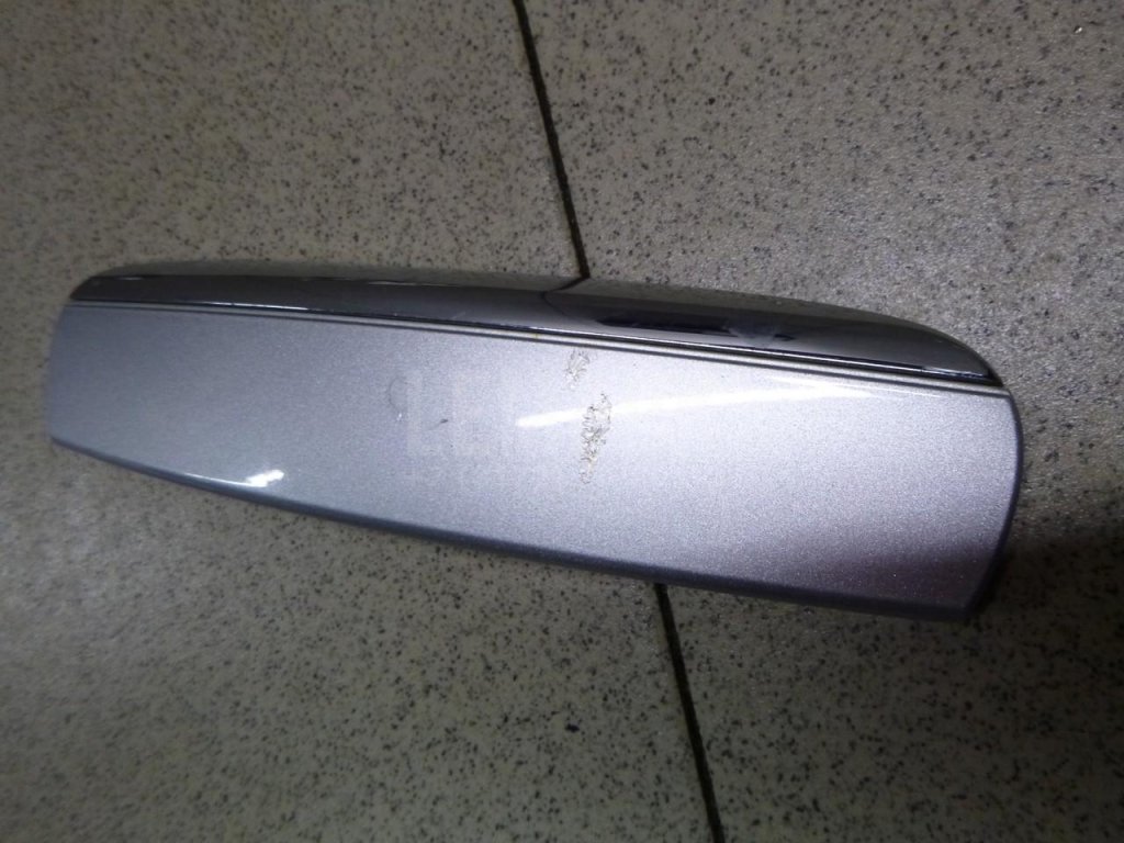 Ручка двери наружная левая