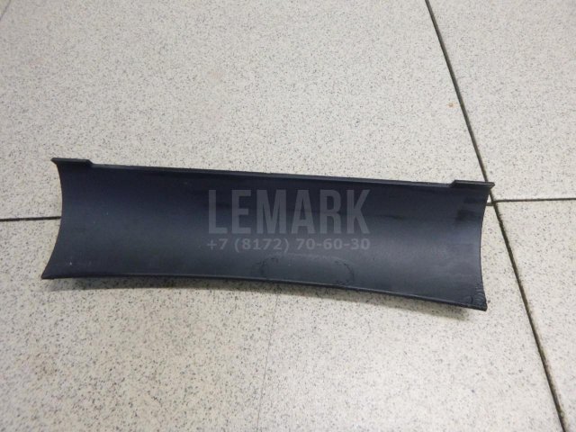 Накладка декоративная