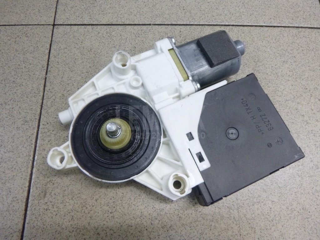 Моторчик стеклоподъемника