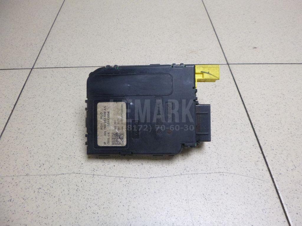 Блок электронный