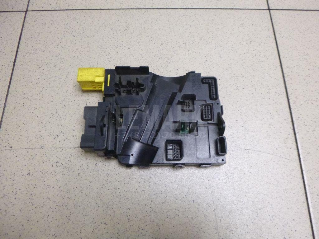 Блок электронный