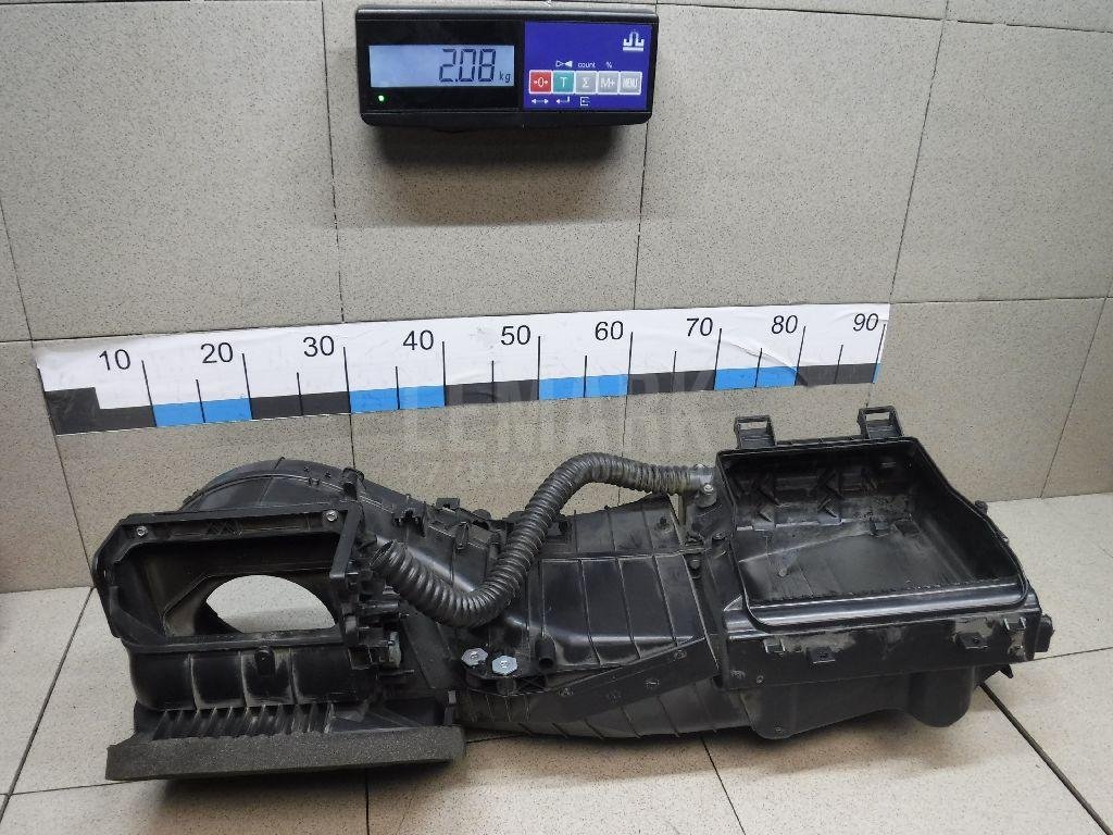 Корпус отопителя