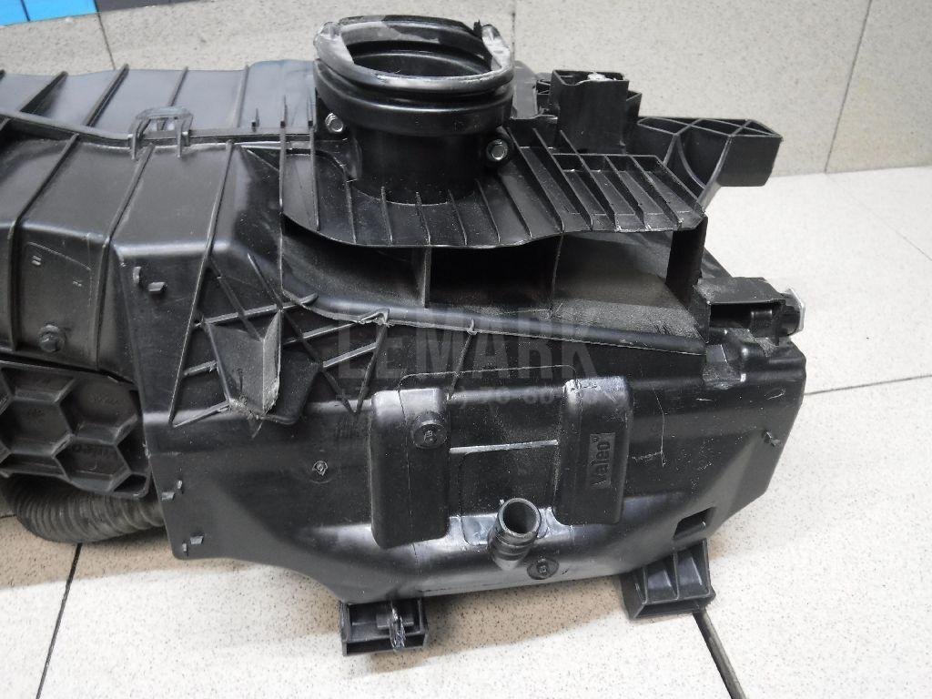 Корпус отопителя