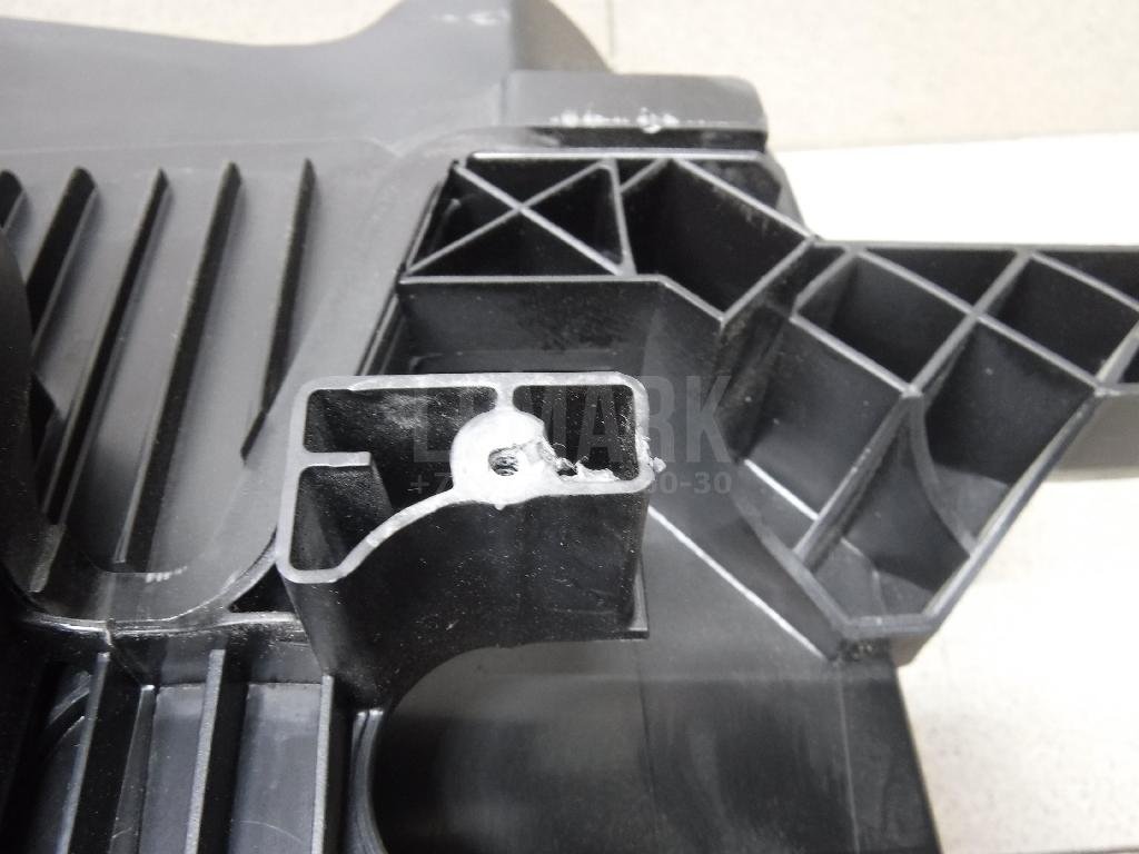 Корпус отопителя