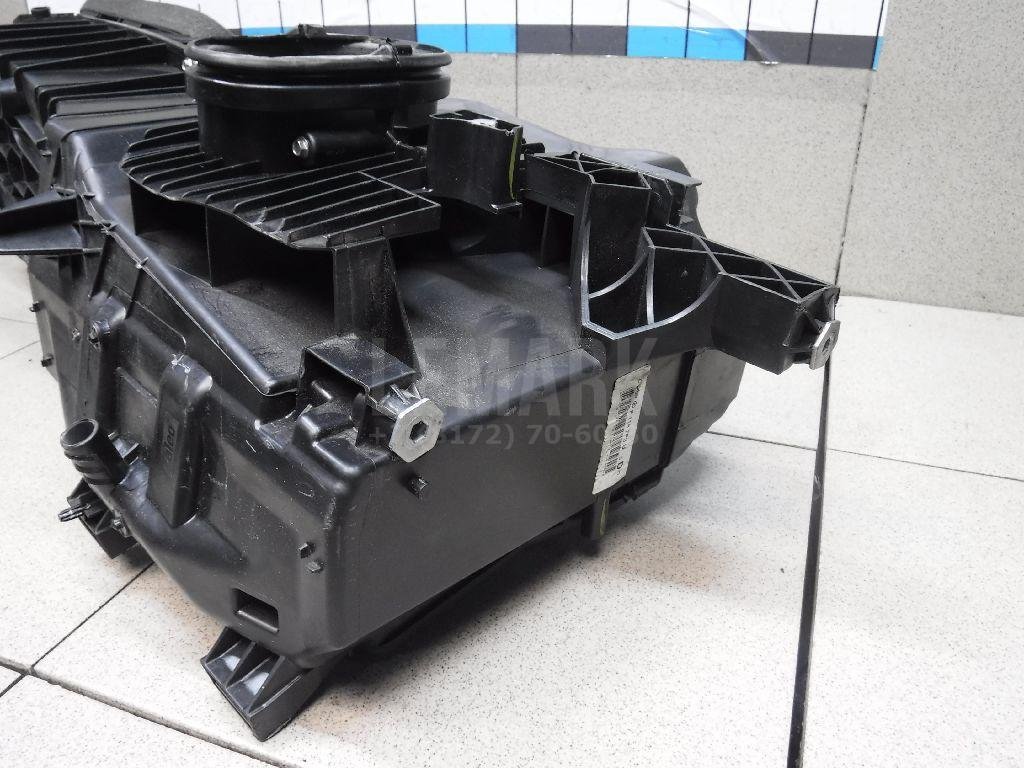 Корпус отопителя