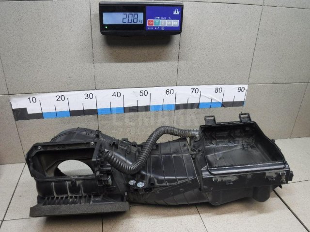 Корпус отопителя