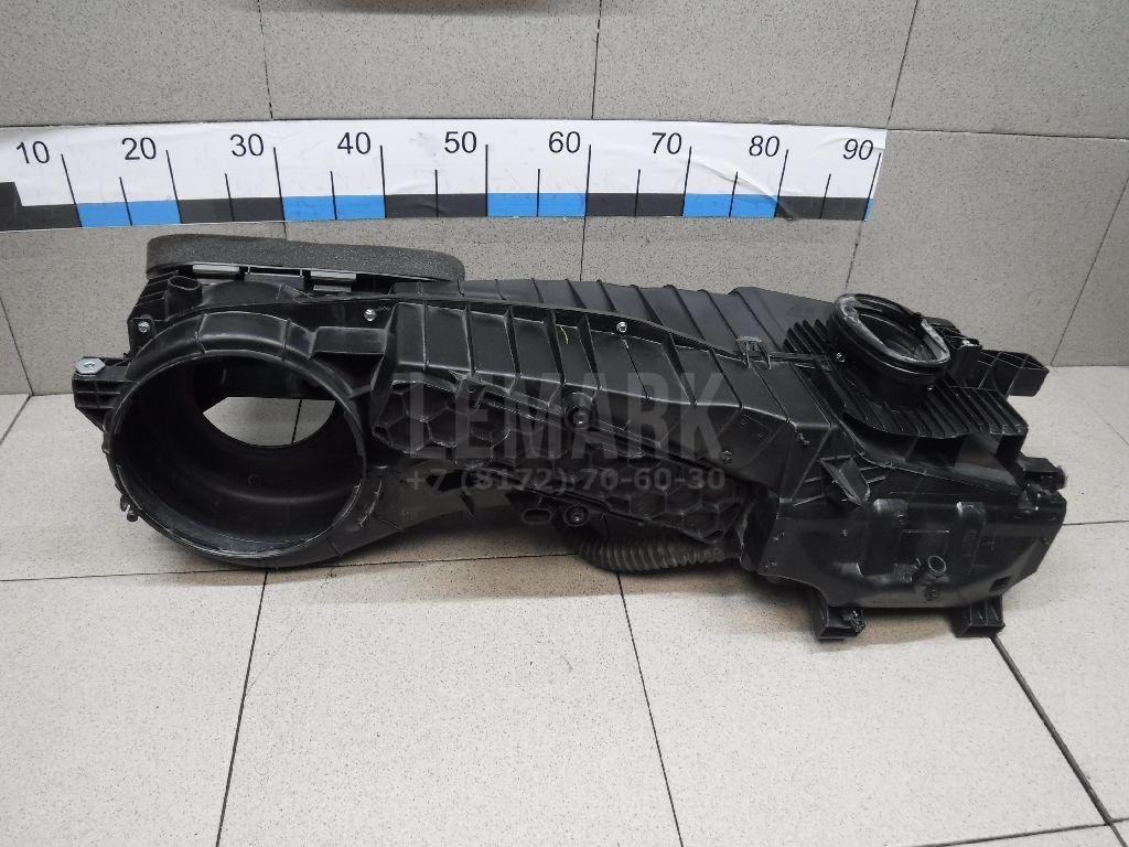 Корпус отопителя