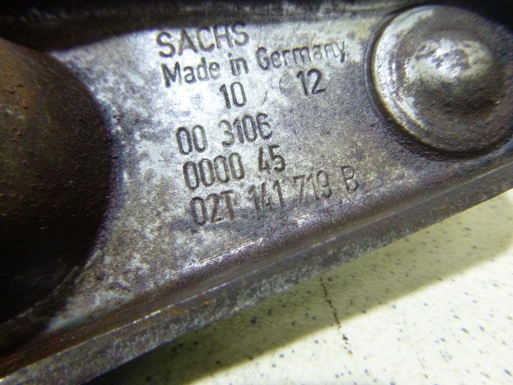 Подшипник выжимной