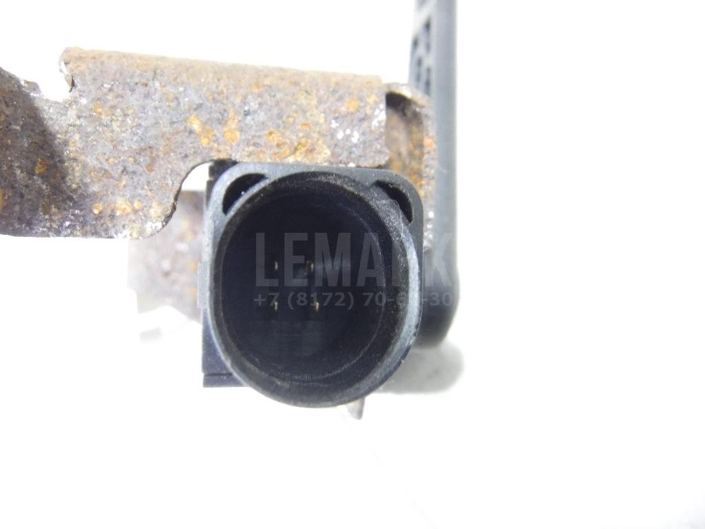 Датчик регулировки дорож. просвета