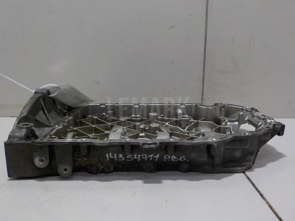 Поддон масляный двигателя