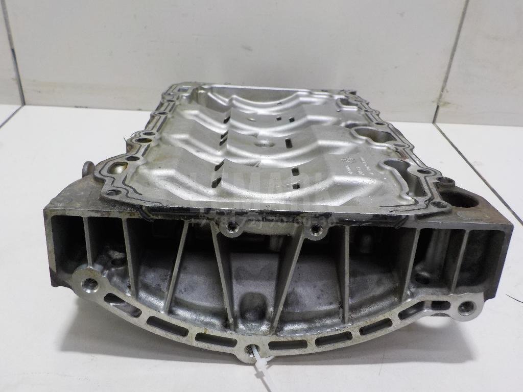 Поддон масляный двигателя