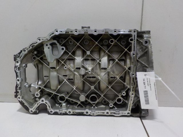 Поддон масляный двигателя