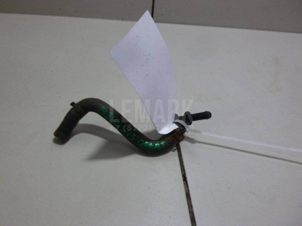 Шланг системы охлаждения