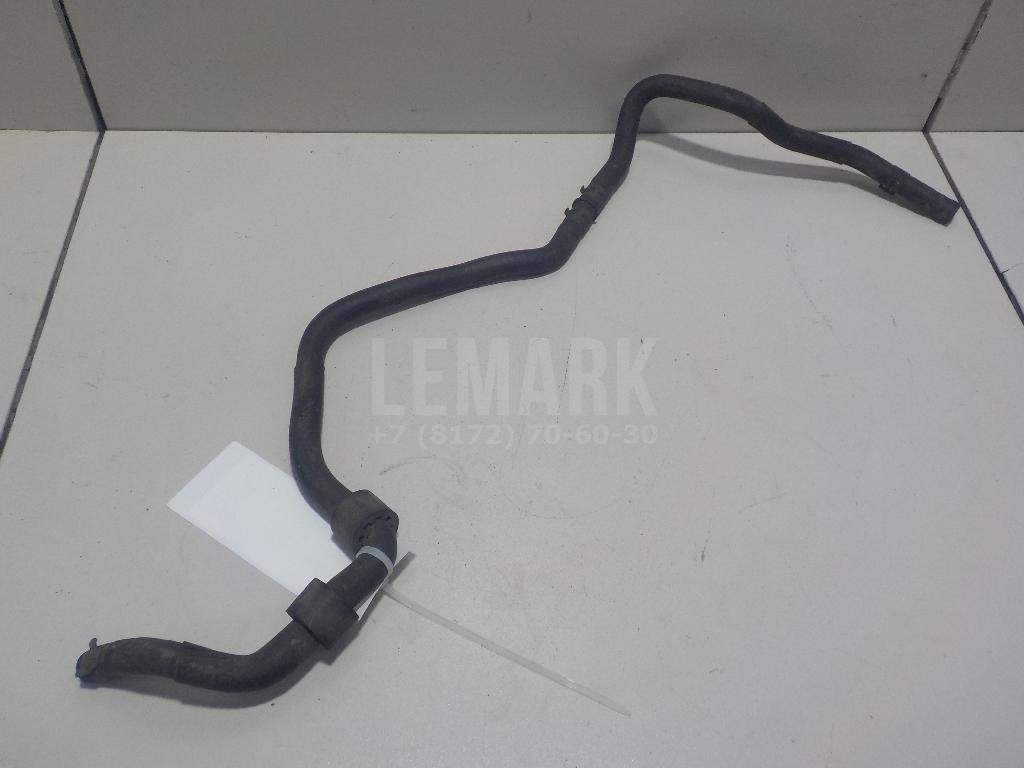 Шланг системы охлаждения