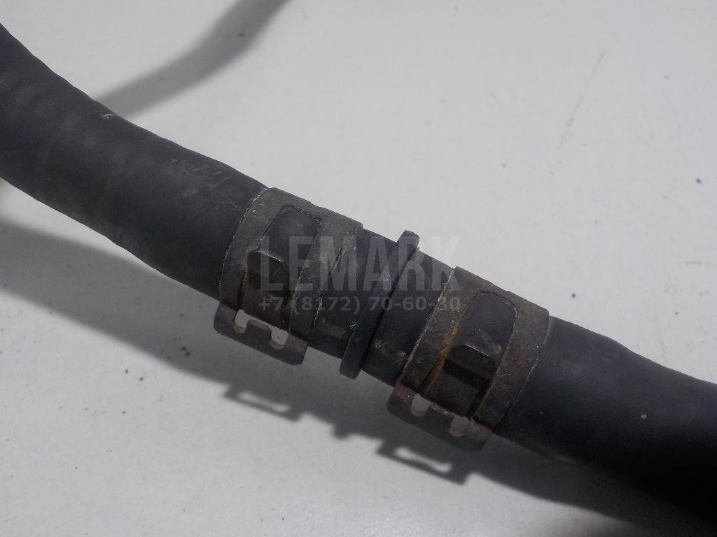 Шланг системы охлаждения