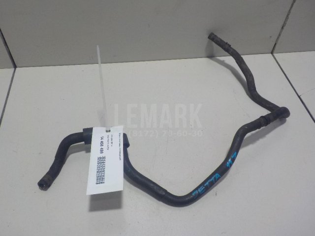 Шланг системы охлаждения