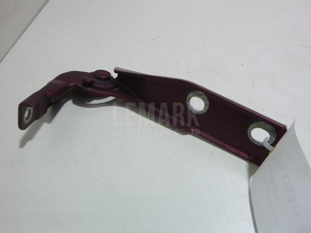 Петля капота левая