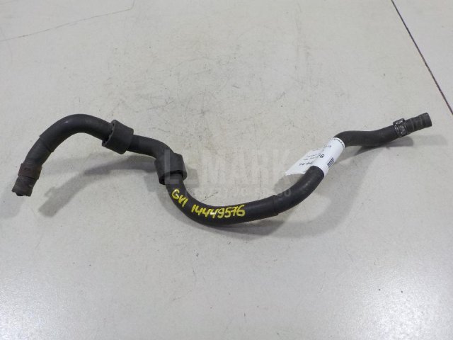 Шланг системы охлаждения