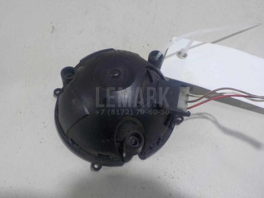 Механизм зеркала