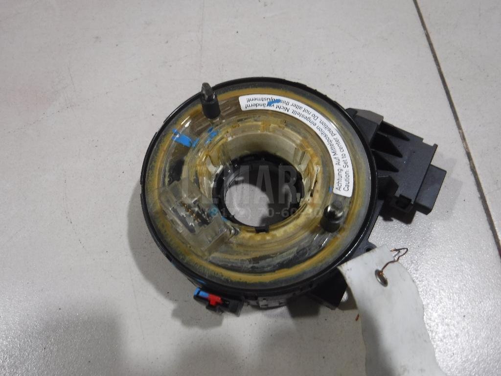 Механизм подрулевой для SRS (ленточный)