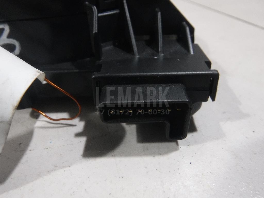 Механизм подрулевой для SRS (ленточный)