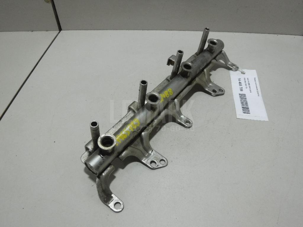 Рейка топливная (рампа)