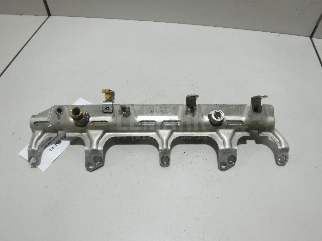 Рейка топливная (рампа)