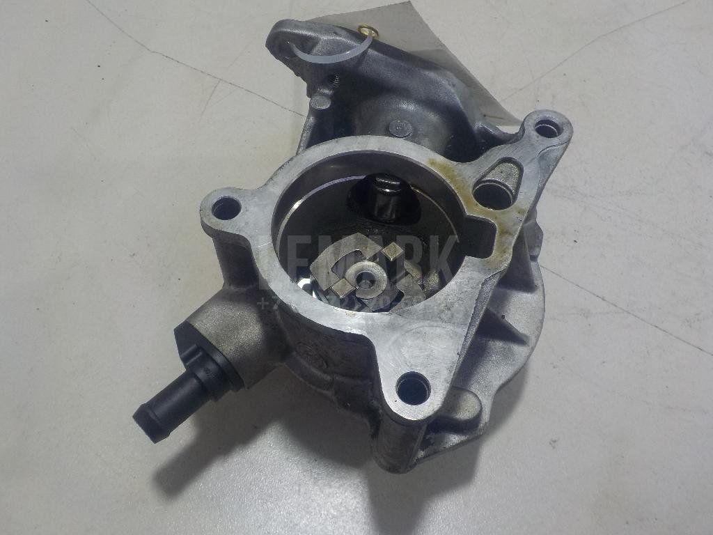 Насос вакуумный