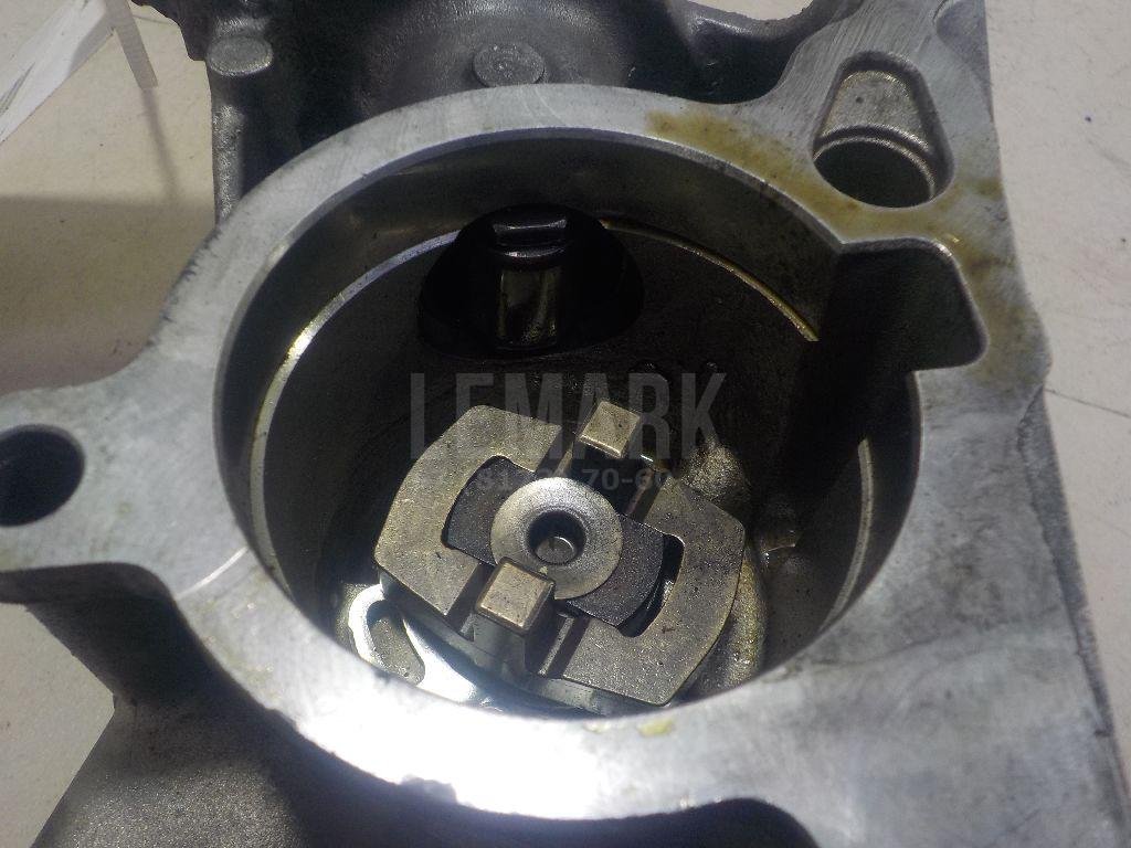 Насос вакуумный