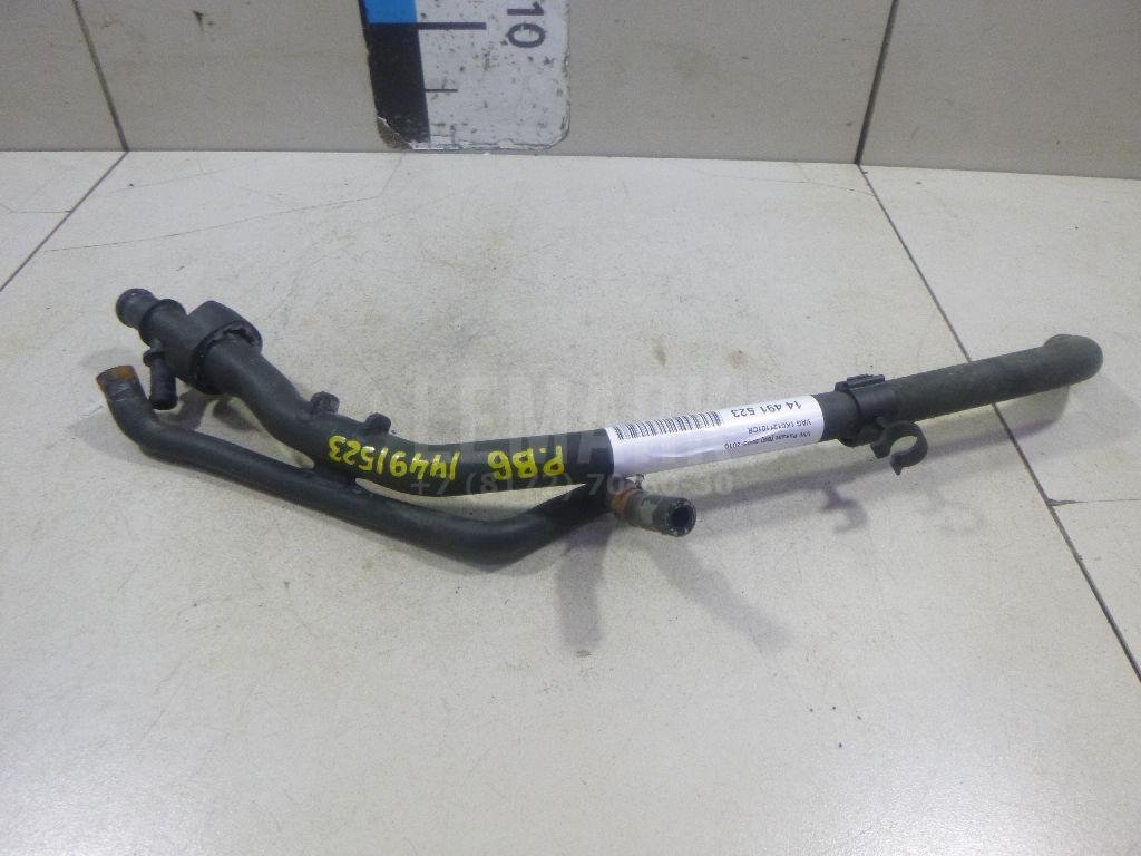 Шланг системы охлаждения