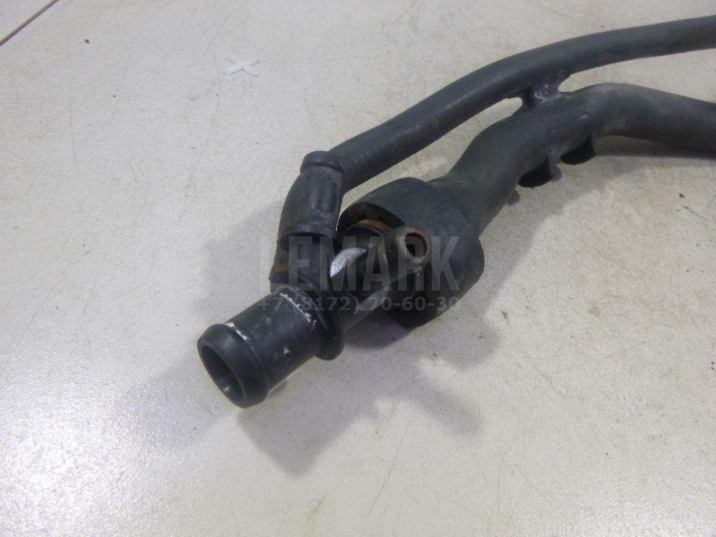 Шланг системы охлаждения