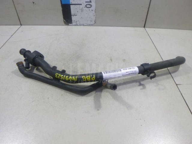 Шланг системы охлаждения