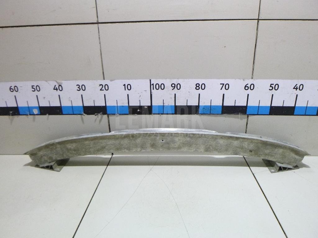 Усилитель заднего бампера