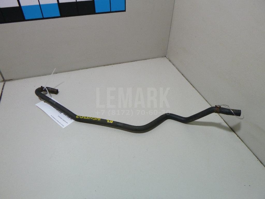 Шланг системы охлаждения