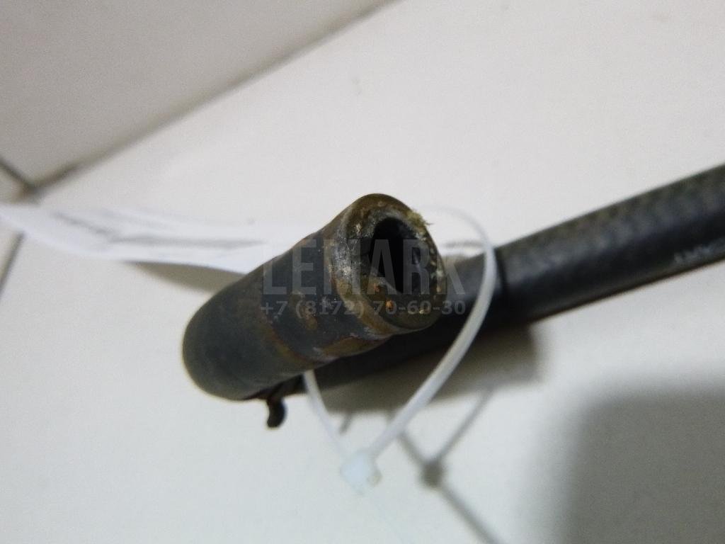 Шланг системы охлаждения