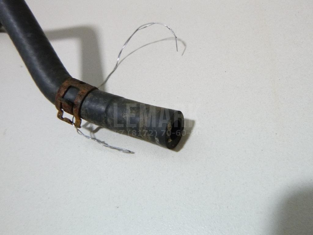 Шланг системы охлаждения