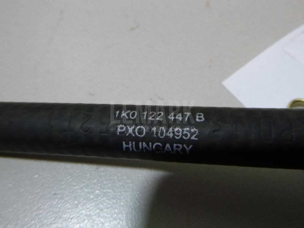 Шланг системы охлаждения