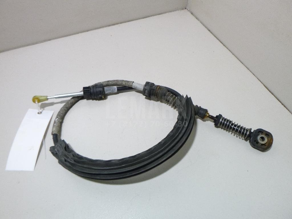 Трос КПП для  Audi A3 [8V] 2013-2020