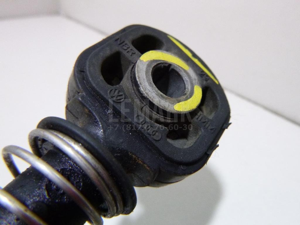 Трос КПП для  Audi A3 [8V] 2013-2020