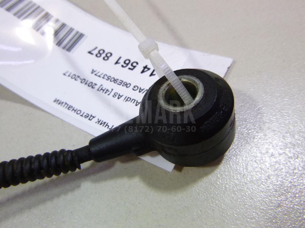 Датчик детонации