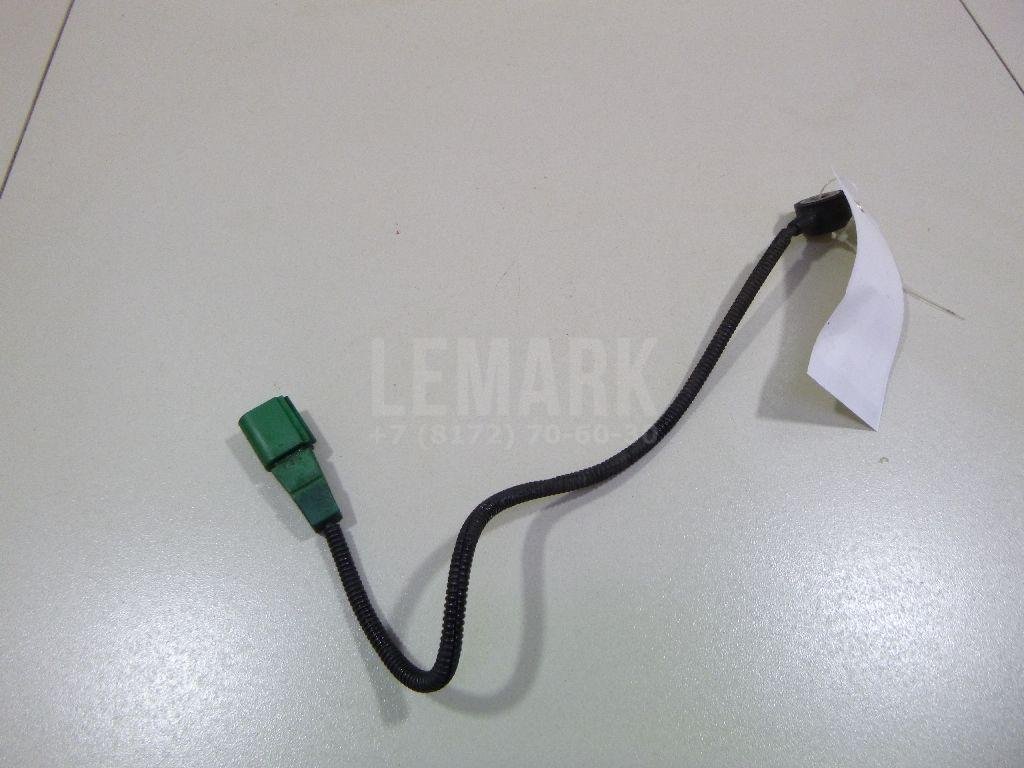 Датчик детонации