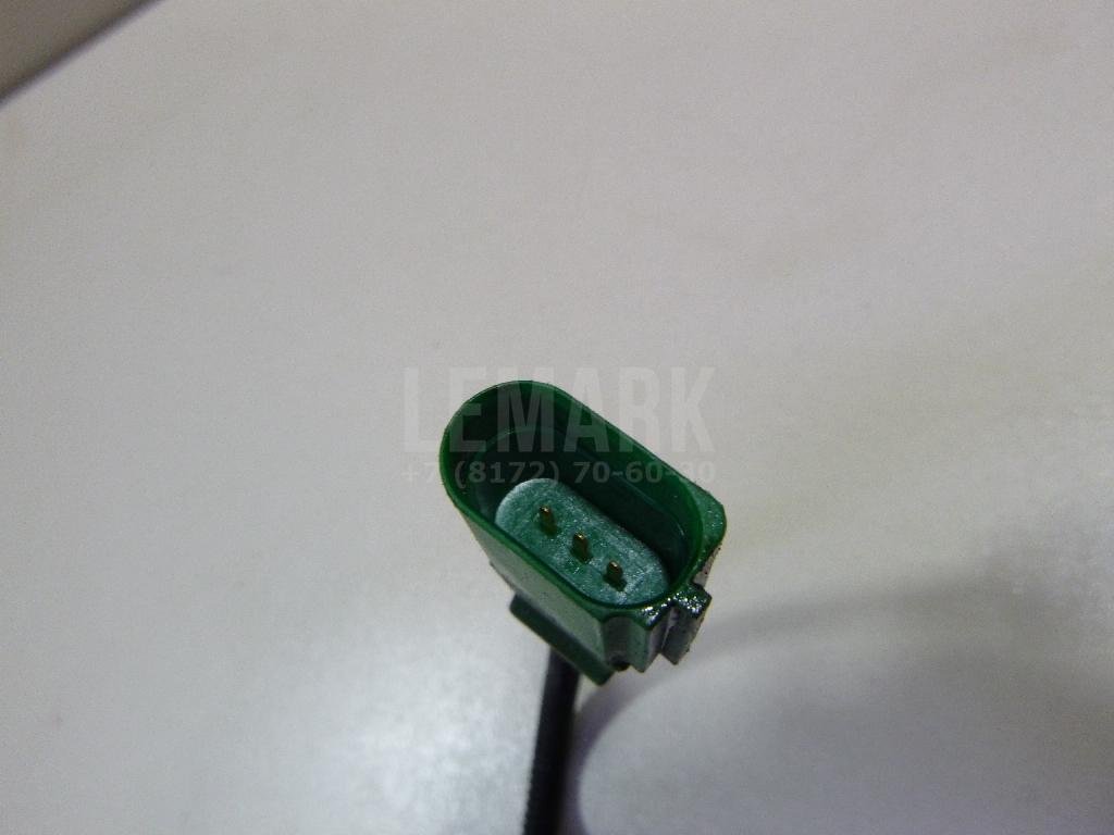 Датчик детонации