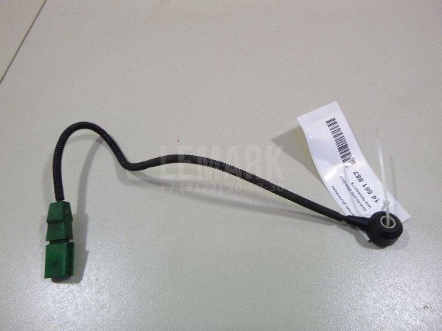 Датчик детонации