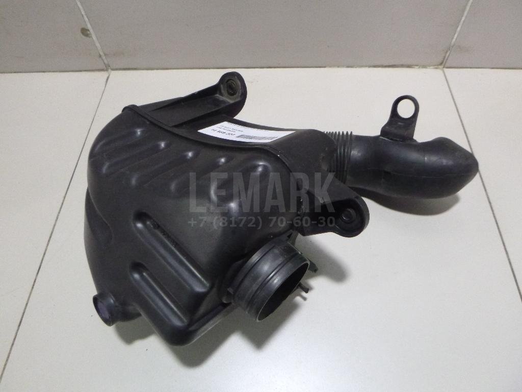 Резонатор воздушного фильтра