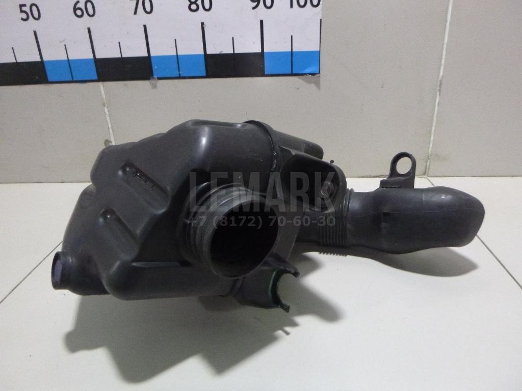 Резонатор воздушного фильтра