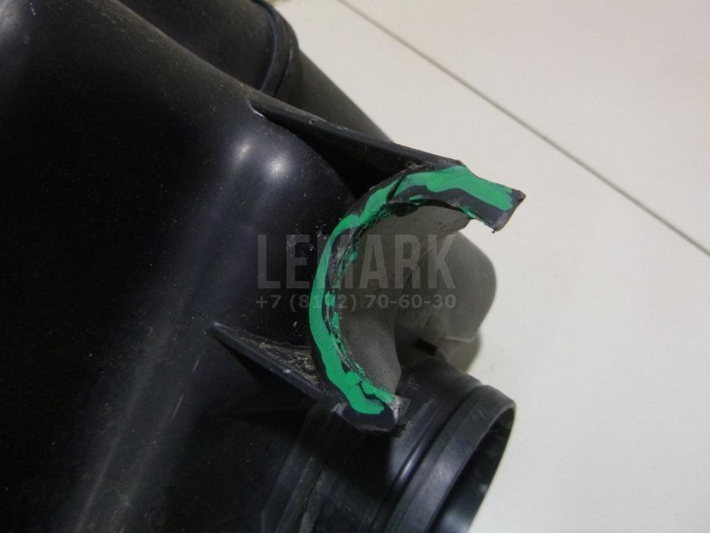 Резонатор воздушного фильтра