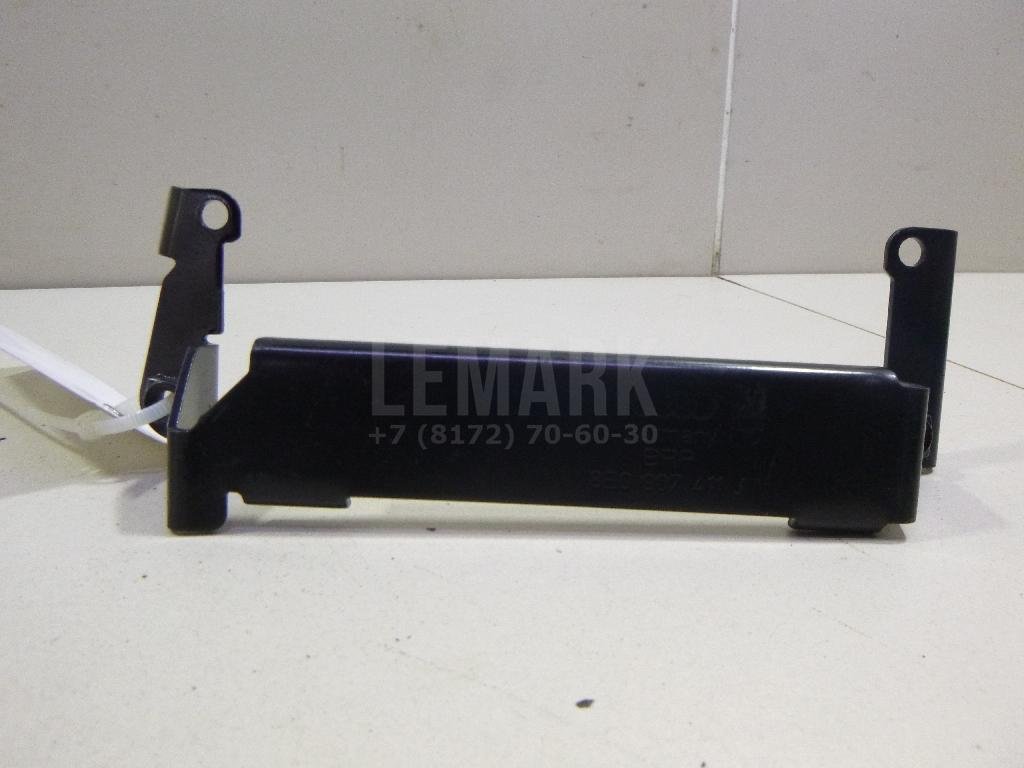 Кронштейн блока управления двигателем для  Alfa Romeo MiTo 2008-2018