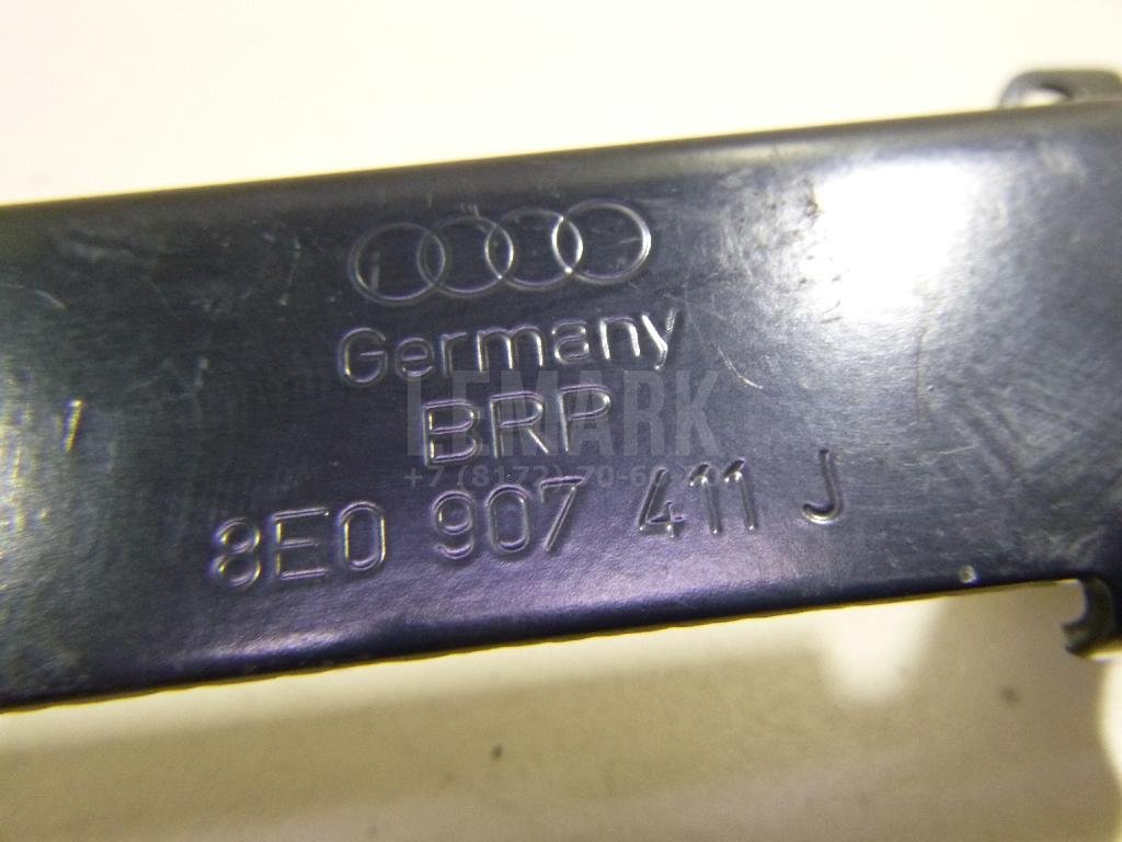 Кронштейн блока управления двигателем для  Alfa Romeo MiTo 2008-2018