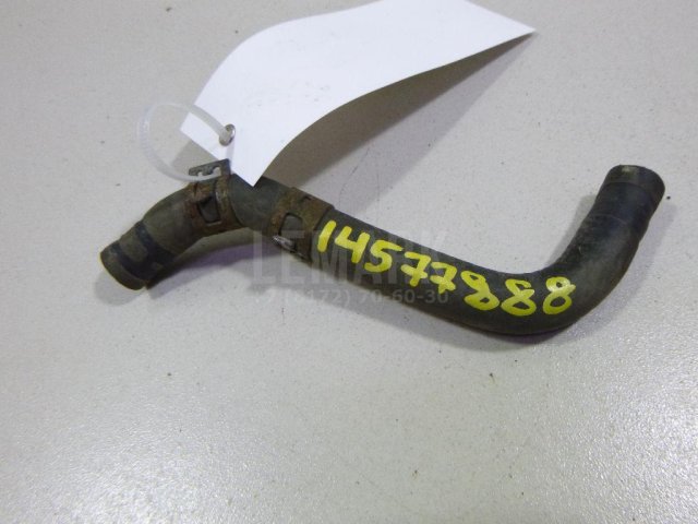Шланг системы охлаждения